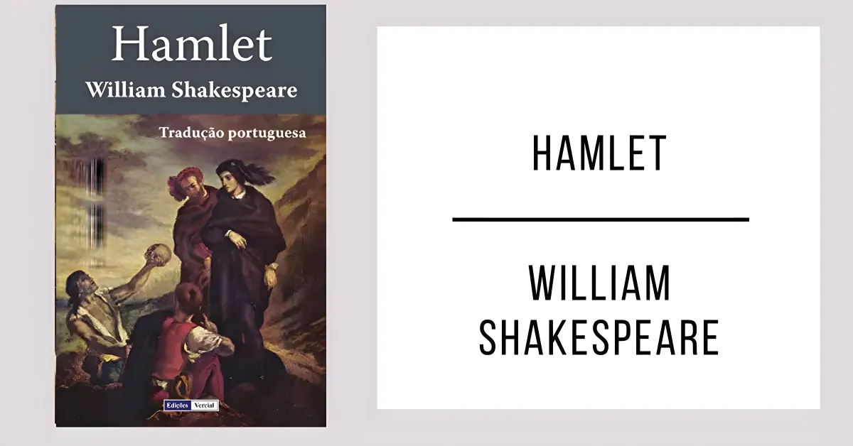 Hamlet de William Shakespeare