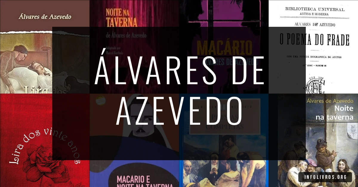 Álvares de Azevedo