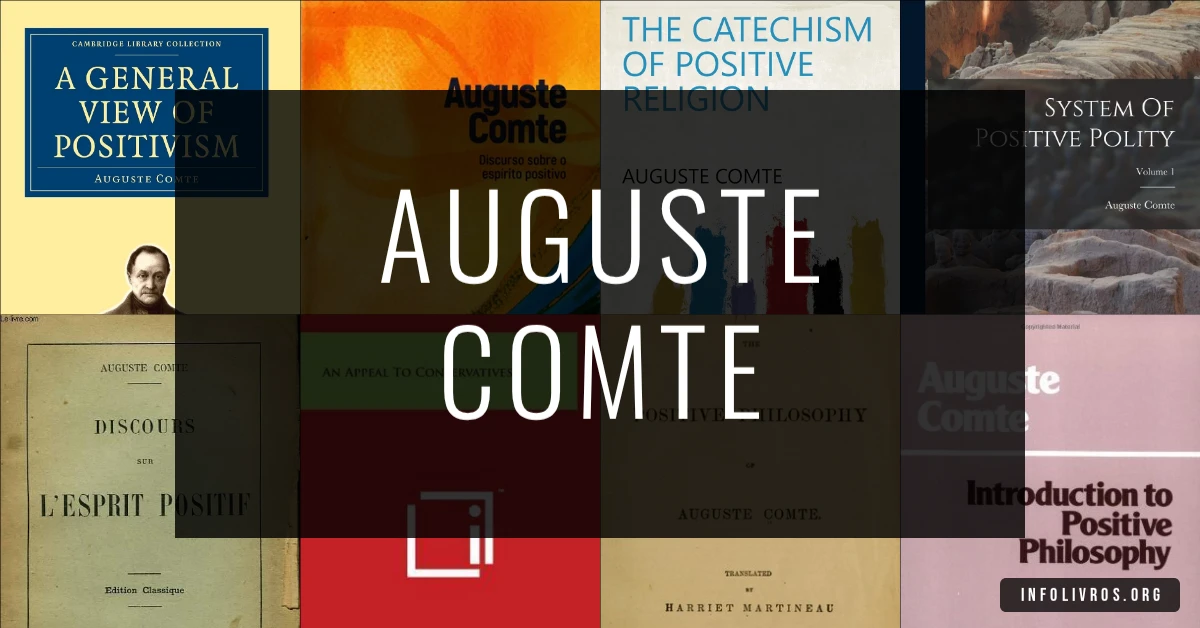 Auguste Comte