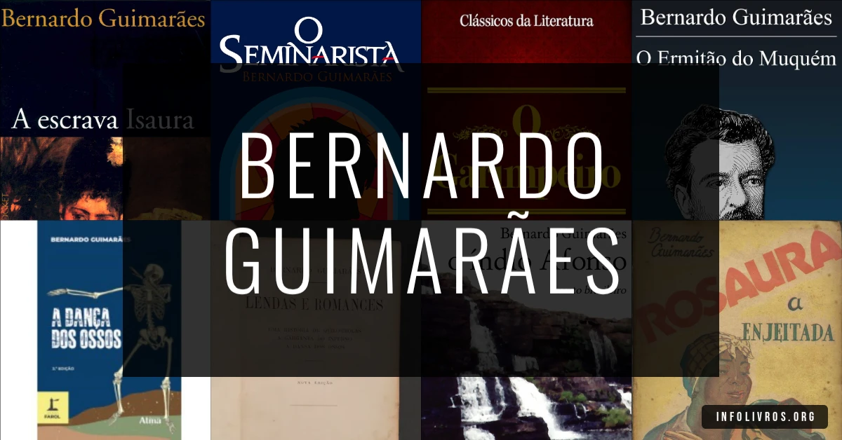 Bernardo Guimarães