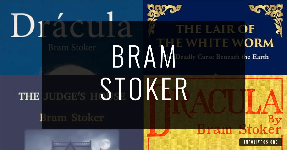 Bram Stoker