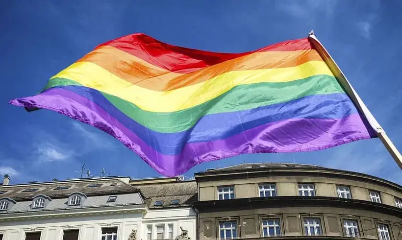 5 Livros LGBT Grátis! [PDF]