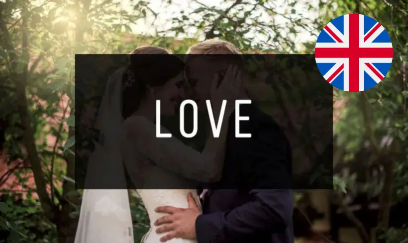 15 Livros de Amor em Inglês Grátis! [PDF]