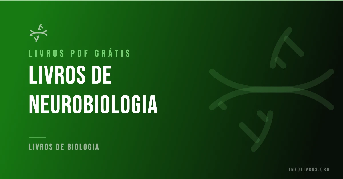 Livros de Neurobiologia em PDF
