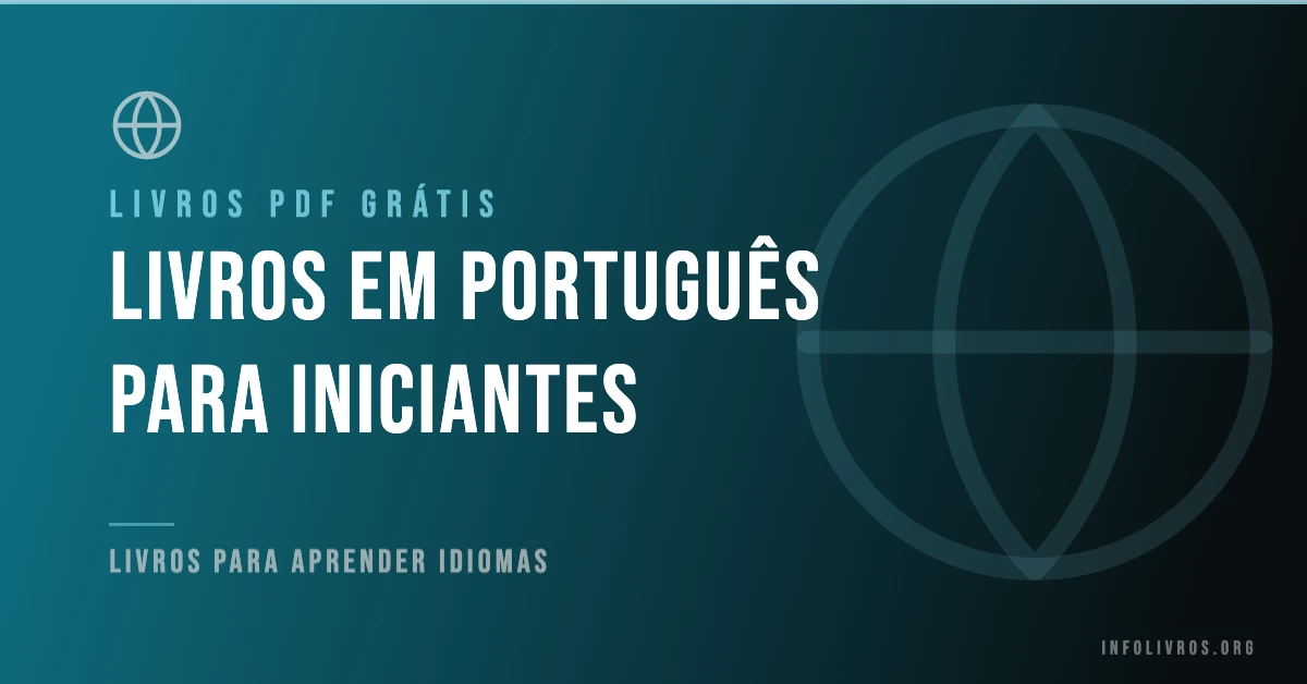 Livros de Português para Iniciantes em PDF