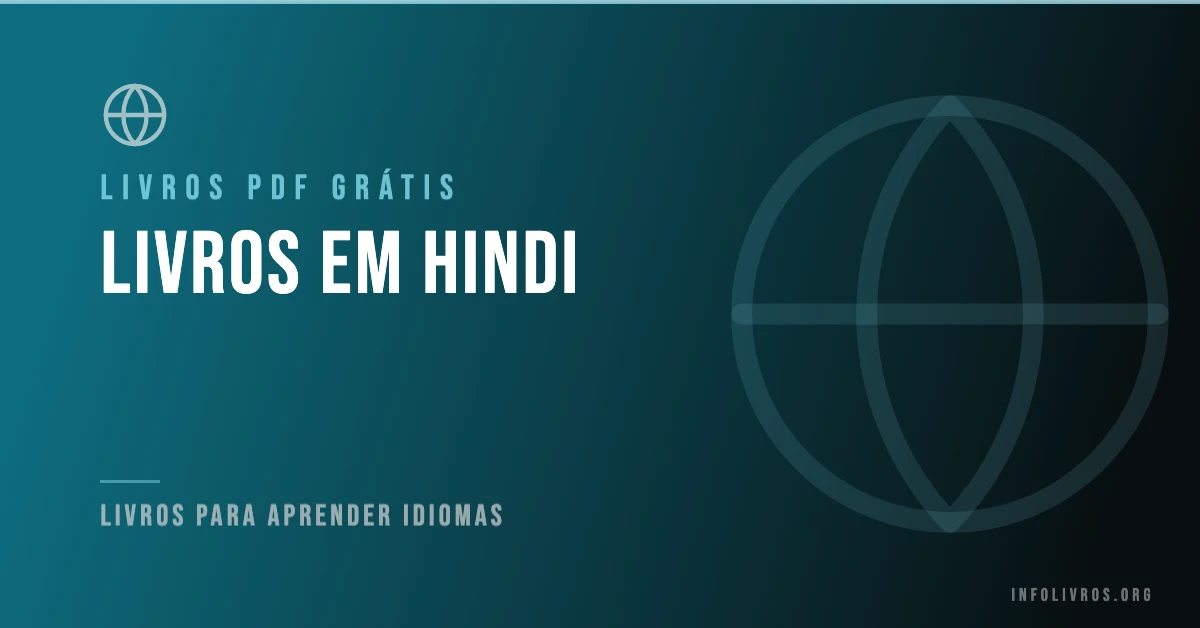 Livros gratis em hindi em formato PDF