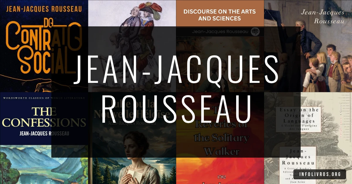 Jean-Jacques Rousseau