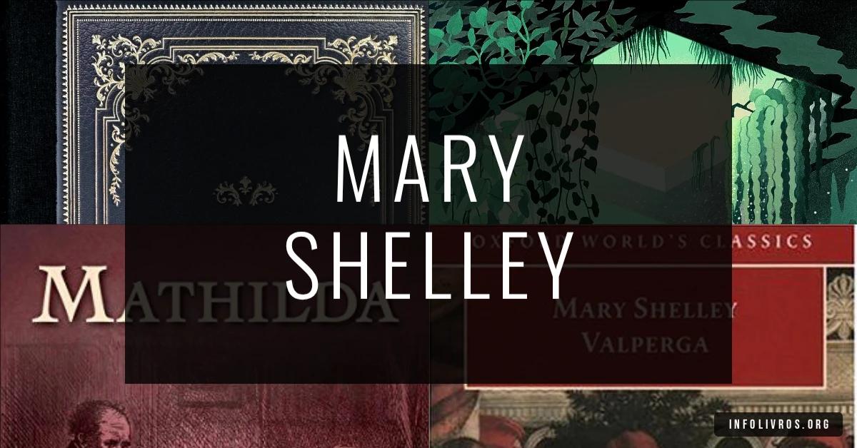 Mary Shelley