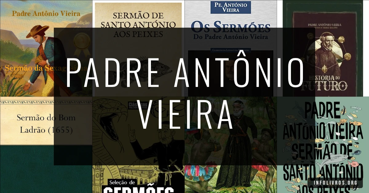 Padre Antônio Vieira