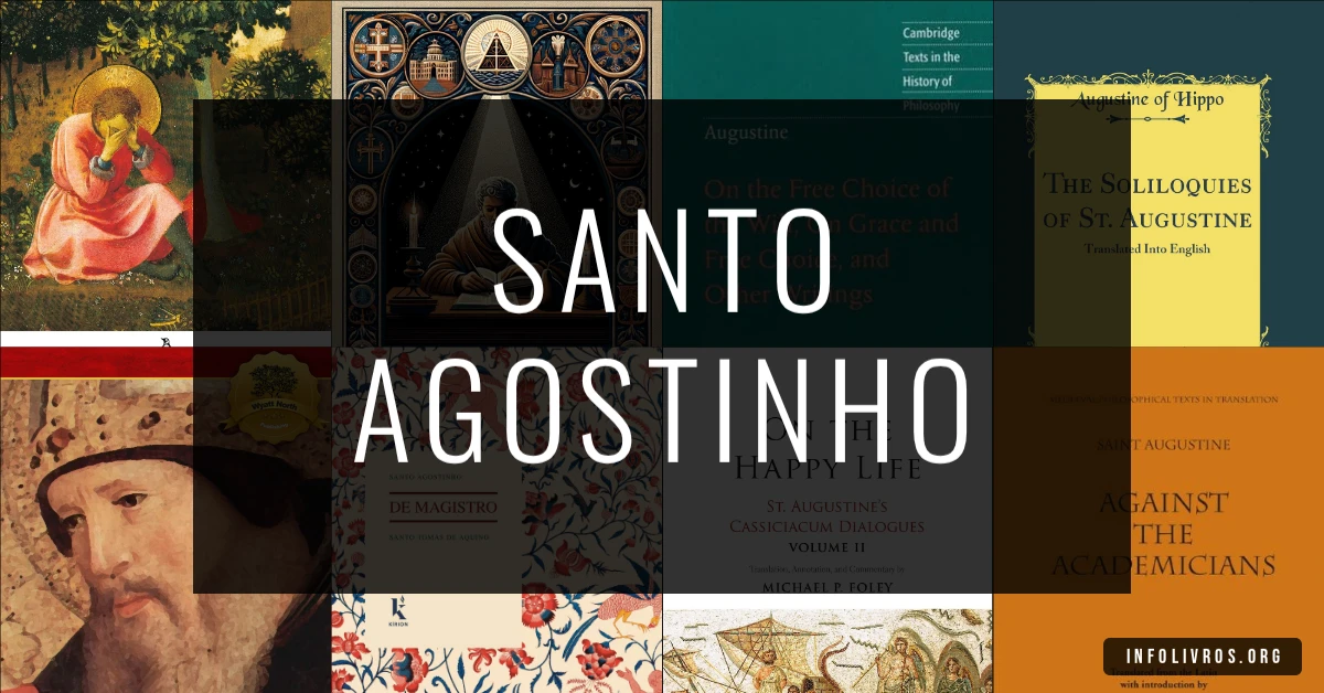 Santo Agostinho
