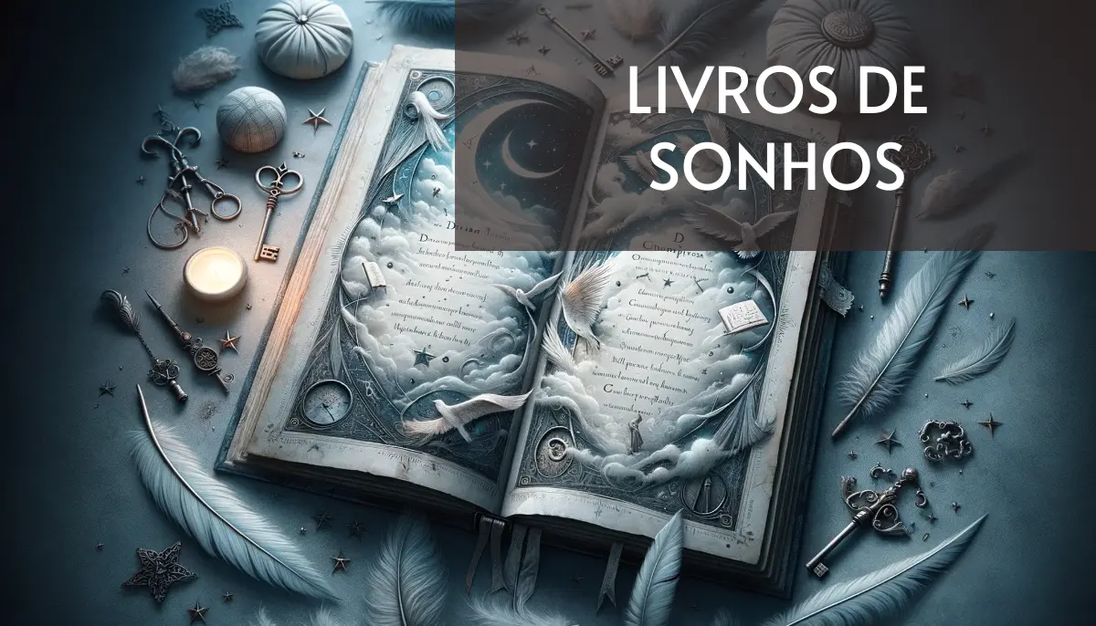 7 Livros de Sonhos Grátis! [PDF]