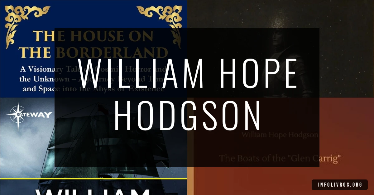 William Hope Hodgson