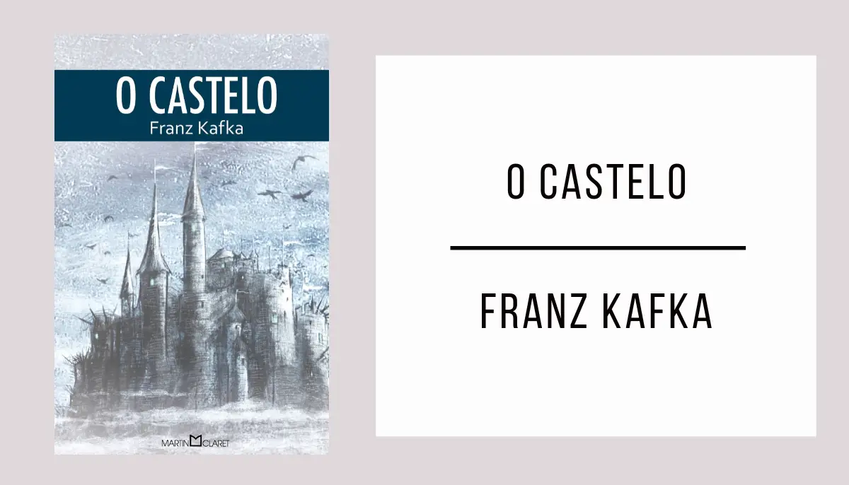 O Castelo de Franz Kafka