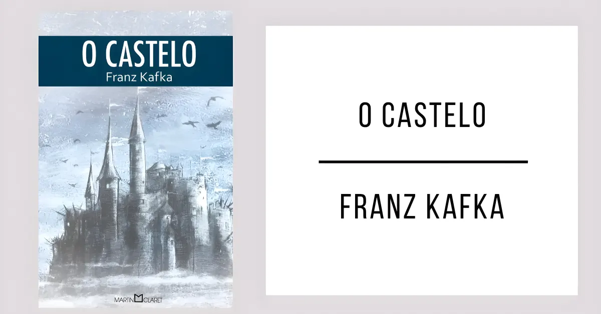 O Castelo de Franz Kafka