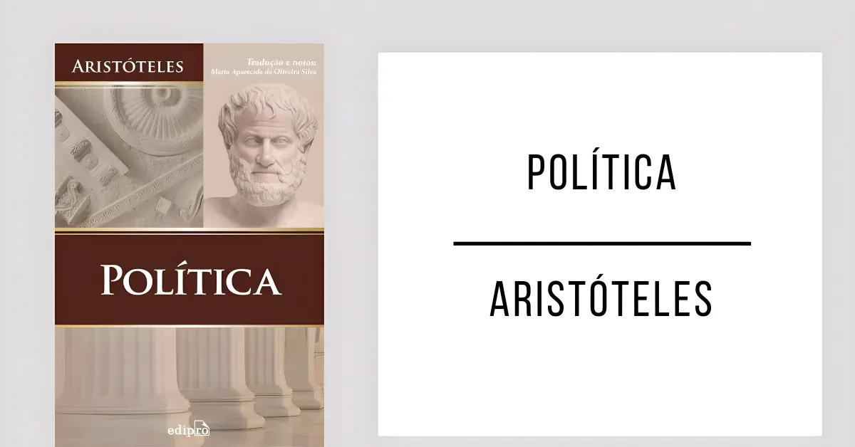 Política de Aristóteles