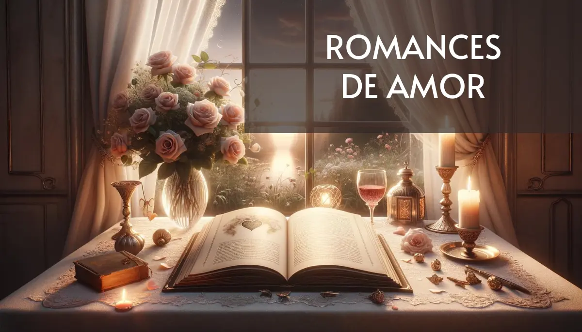 10 Romances de Amor Grátis! [PDF]