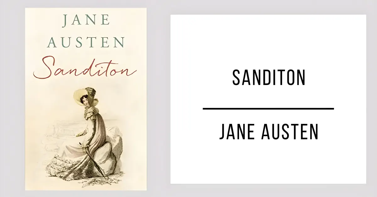 Sanditon de Jane Austen