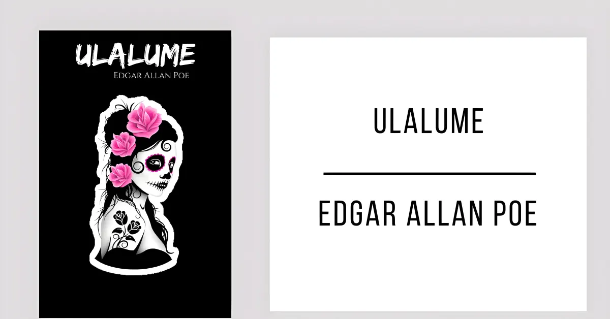Ulalume de Edgar Allan Poe