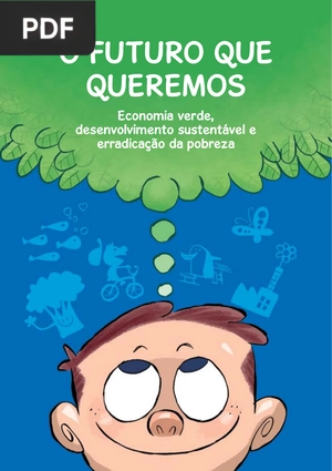 O futuro que queremos