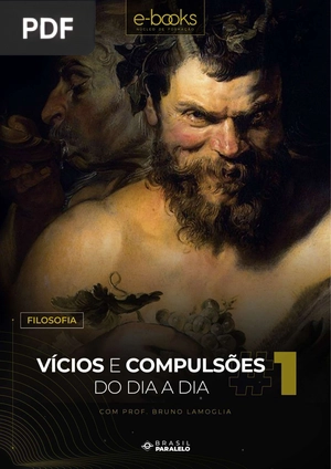 Vícios e compulsões do dia a dia