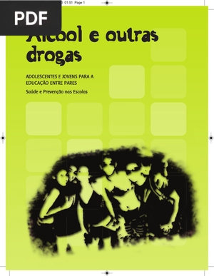 Álcool e outras drogas