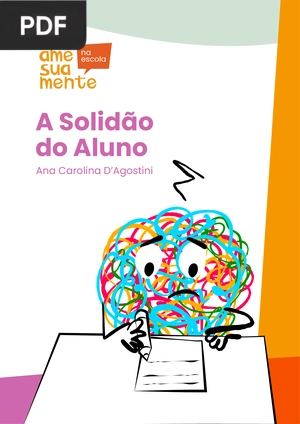A Solidão do Aluno (Artigo)