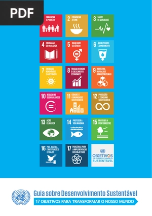 Guia sobre Desenvolvimento Sustentável