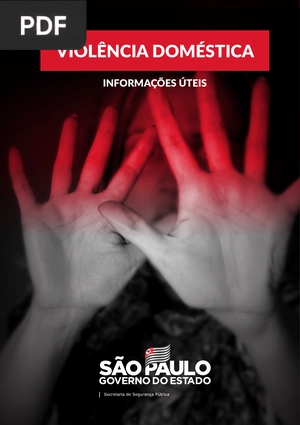 Violência Doméstica