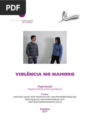 Violência no namoro (Artigo)