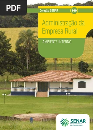 Administração da Empresa Rural