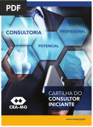 Cartilha Consultor Iniciante