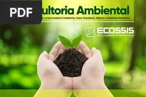 Consultoria ambiental (Apresentação)