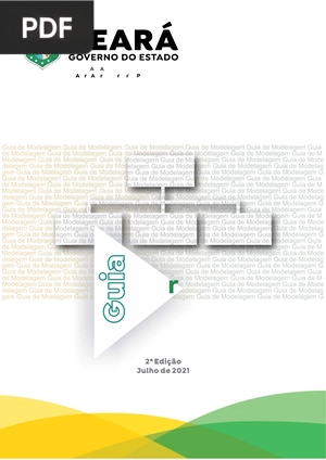 Modelagemde Estrutura Organizacional