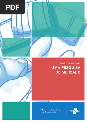 Como Elbarorar uma Pesquisa de Mercado