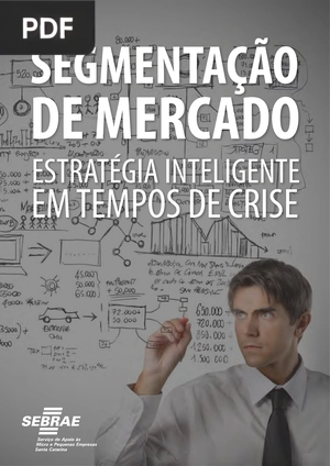 Segmantação de mercados