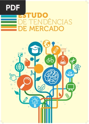 Estudo de Tendências de Mercado