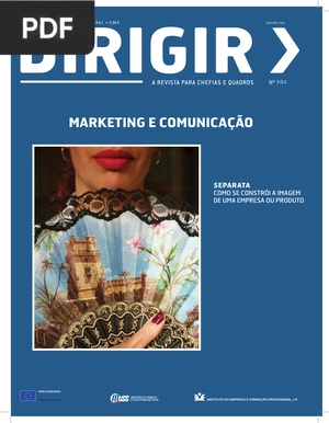 Marketing e comunicação