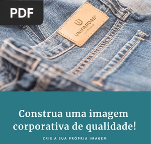 Construa uma imagen corporativa de quealidade! (Artigo)