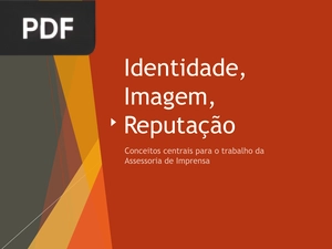 Identidade, Imagem, Reputação (Apresentação)