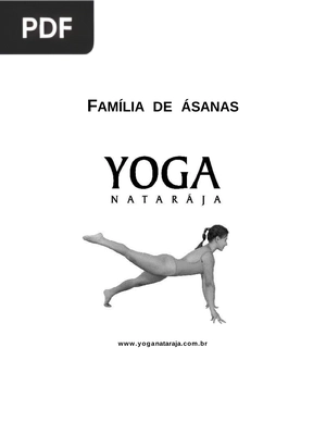 108 posturas de Yoga Ilustrado