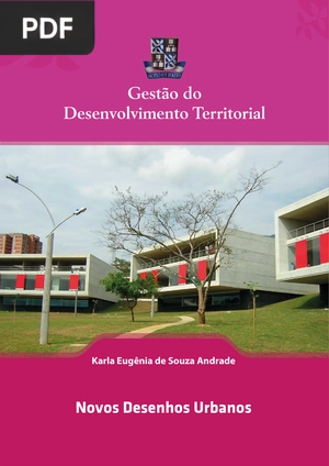 Novos Desenhos Urbanos