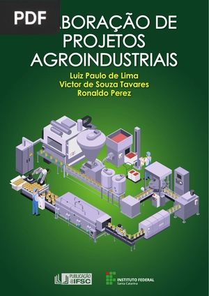 Elaboração de projetos agroindustriais