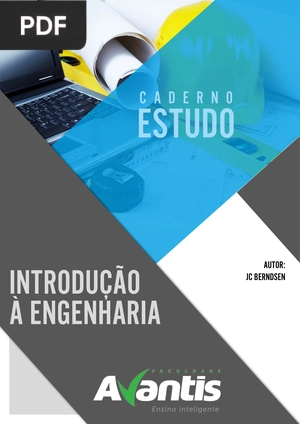 Introdução à engenharia