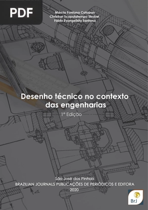 Desenho técnico no contexto das engenharias