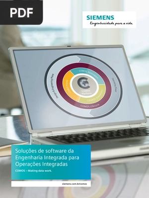 Soluções de software da Engenharia Integrada para Operações Integradas (Artigo)
