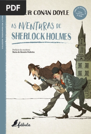 As Aventuras de Sherlock Holme