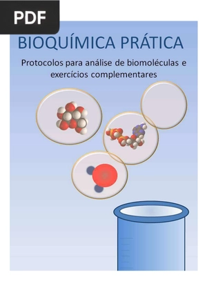 Bioquímica práctica