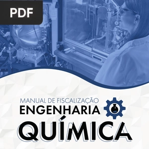 Manual de Fiscalização engenharia química