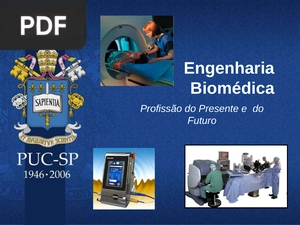 Engenharia Biomédica (Apresentação)