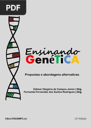 Ensinando Genética